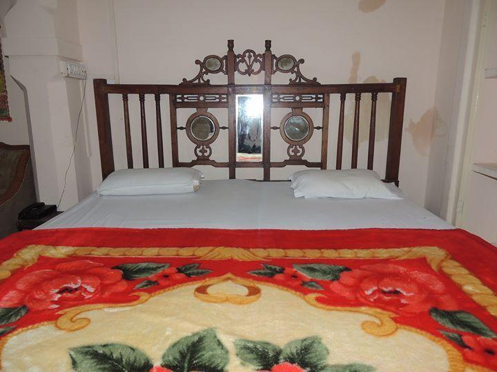 Gouri Heritage Haveli Jodhpur  Eksteriør bilde